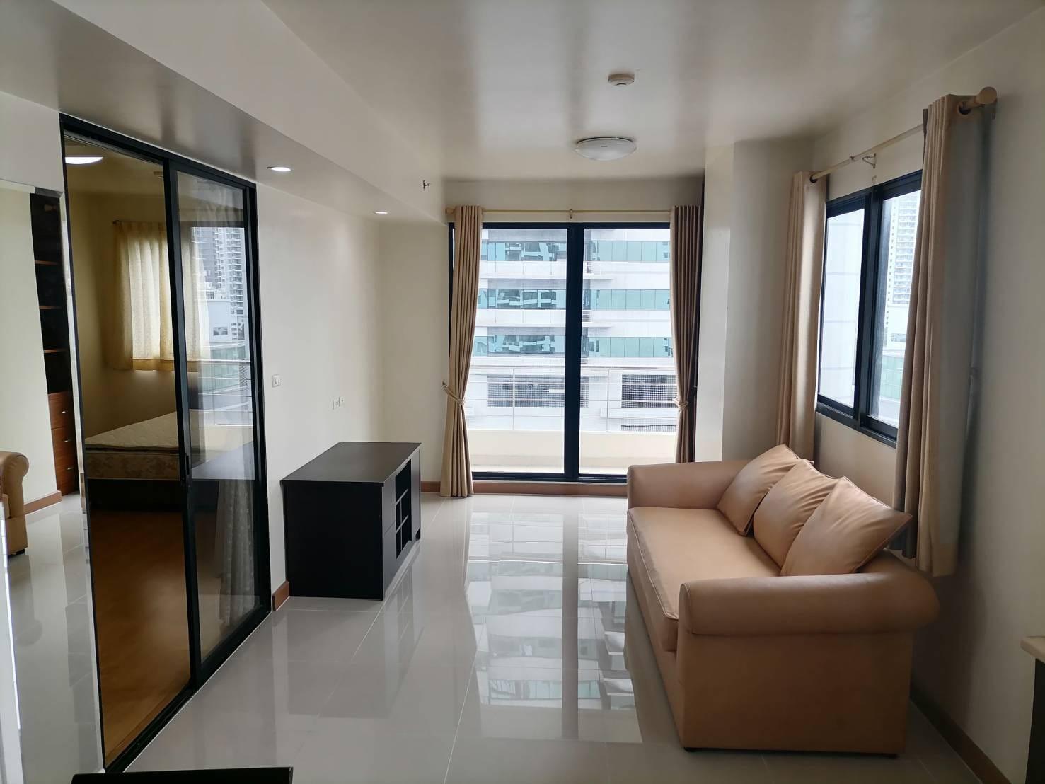 เช่าคอนโด ศุภาลัย พรีเมียร์ เพลส อโศก คอนโดมิเนียม - Condo Rental Supalai Premier Place Asoke condominium - 3015233