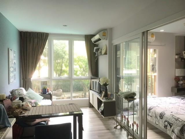 ขายคอนโด เดอะคีย์ อุดมสุข คอนโดมิเนียม - Sell Condo The Key Udomsuk condominium - 1718537