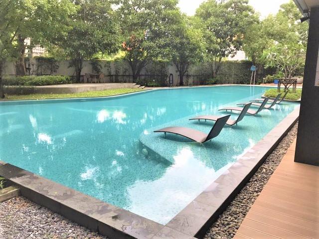 ขายคอนโด เดอะคีย์ อุดมสุข คอนโดมิเนียม - Sell Condo The Key Udomsuk condominium - 1718539