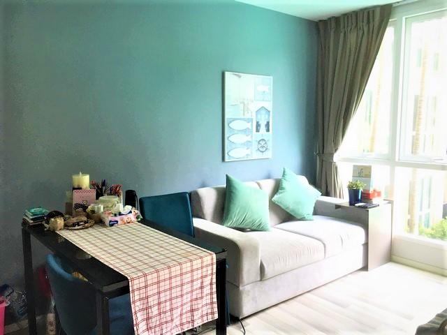 ขายคอนโด เดอะคีย์ อุดมสุข คอนโดมิเนียม - Sell Condo The Key Udomsuk condominium - 1718535