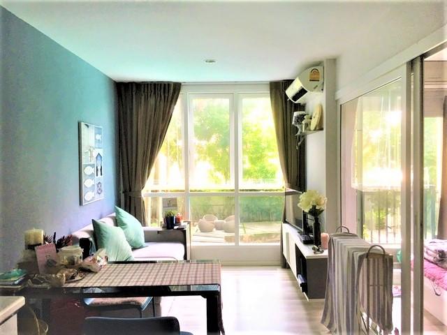 ขายคอนโด เดอะคีย์ อุดมสุข คอนโดมิเนียม - Sell Condo The Key Udomsuk condominium - 1718531