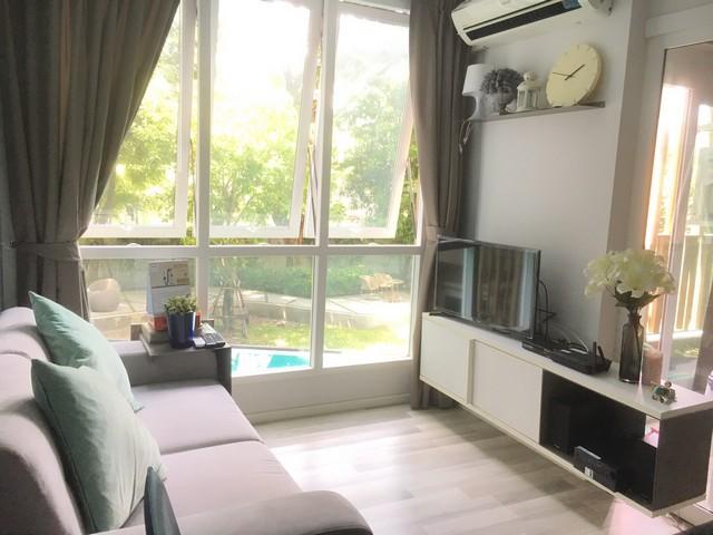 ขายคอนโด เดอะคีย์ อุดมสุข คอนโดมิเนียม - Sell Condo The Key Udomsuk condominium - 1718532