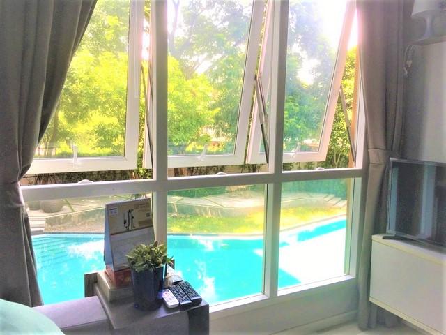 ขายคอนโด เดอะคีย์ อุดมสุข คอนโดมิเนียม - Sell Condo The Key Udomsuk condominium - 1718533