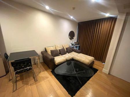 เช่าคอนโด โคเรสซิโอ สาทร-พิพัฒน์ คอนโดมิเนียม - Condo Rental Collezio Sathorn-Pipat condominium - 1718645