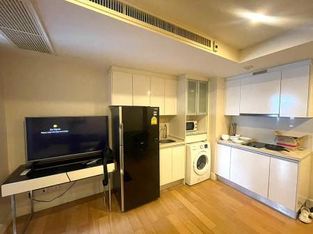 เช่าคอนโด โคเรสซิโอ สาทร-พิพัฒน์ คอนโดมิเนียม - Condo Rental Collezio Sathorn-Pipat condominium - 1718643