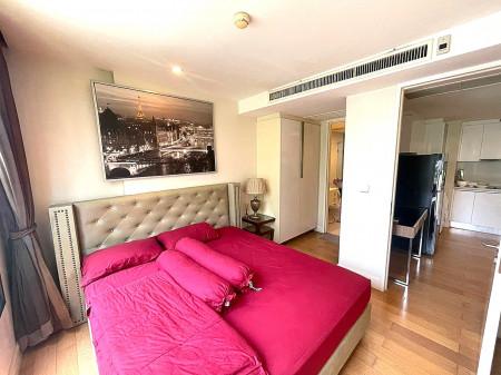 เช่าคอนโด โคเรสซิโอ สาทร-พิพัฒน์ คอนโดมิเนียม - Condo Rental Collezio Sathorn-Pipat condominium - 1718641