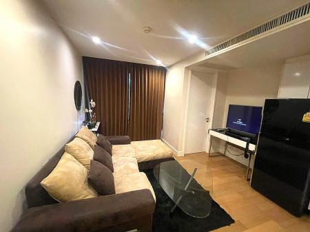 เช่าคอนโด โคเรสซิโอ สาทร-พิพัฒน์ คอนโดมิเนียม - Condo Rental Collezio Sathorn-Pipat condominium - 1718640