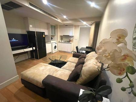 เช่าคอนโด โคเรสซิโอ สาทร-พิพัฒน์ คอนโดมิเนียม - Condo Rental Collezio Sathorn-Pipat condominium - 1718642