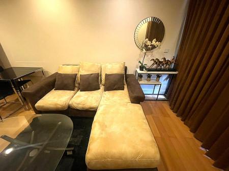 เช่าคอนโด โคเรสซิโอ สาทร-พิพัฒน์ คอนโดมิเนียม - Condo Rental Collezio Sathorn-Pipat condominium - 1718644
