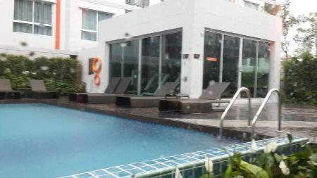 เช่าคอนโด เดอ ะนิช ไอดี พระราม2 คอนโดมิเนียม - Condo Rental The Niche Id Rama2 condominium - 1718803