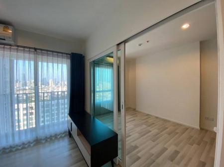 ขายคอนโด The key สาทร-เจริญราษฎร์ ( เดอะ คีย์ สาทร-เจริญราษฎร์ ) - Sell Condo   - 1718824