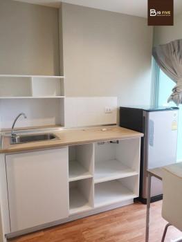 เช่าคอนโด ลุมพินี วิลล์ พิบูลสงคราม-ริเวอร์วิว - Condo Rental Lumpini Ville Phibulsongkhram- Riverview condominium - 1720026