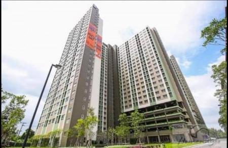 เช่าคอนโด ลุมพินี วิลล์ พิบูลสงคราม-ริเวอร์วิว - Condo Rental Lumpini Ville Phibulsongkhram- Riverview condominium - 1720029