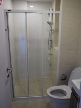 เช่าคอนโด บราวน์ คอนโด ห้วยขวาง คอนโดมิเนียม - Condo Rental Brown Condo Huaikwang condominium - 1721764