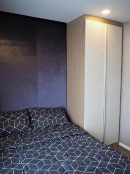 เช่าคอนโด บราวน์ คอนโด ห้วยขวาง คอนโดมิเนียม - Condo Rental Brown Condo Huaikwang condominium - 1721756