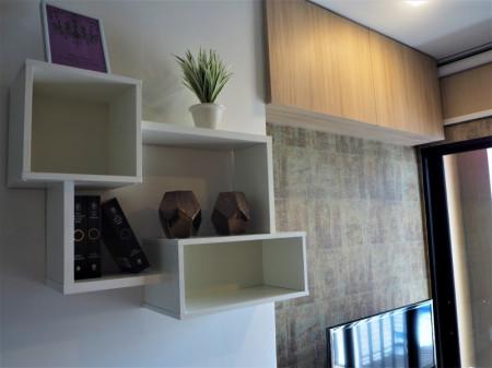 เช่าคอนโด บราวน์ คอนโด ห้วยขวาง คอนโดมิเนียม - Condo Rental Brown Condo Huaikwang condominium - 1721760