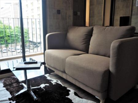 เช่าคอนโด บราวน์ คอนโด ห้วยขวาง คอนโดมิเนียม - Condo Rental Brown Condo Huaikwang condominium - 1721757