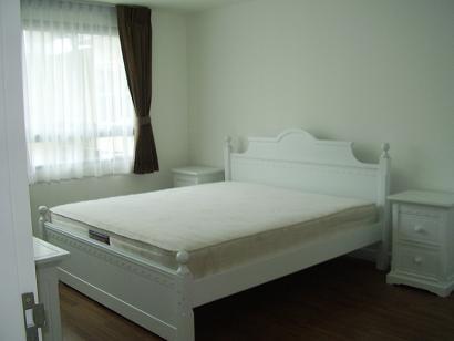 เช่าคอนโด เดอะ โคลเวอร์ คอนโดมิเนียม - Condo Rental The Clover condominium - 1724069