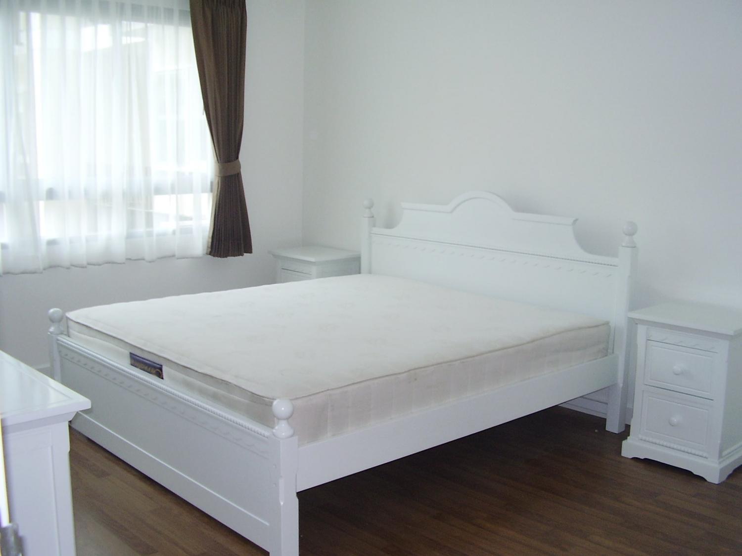 เช่าคอนโด เดอะ โคลเวอร์ คอนโดมิเนียม - Condo Rental The Clover condominium - 1724067