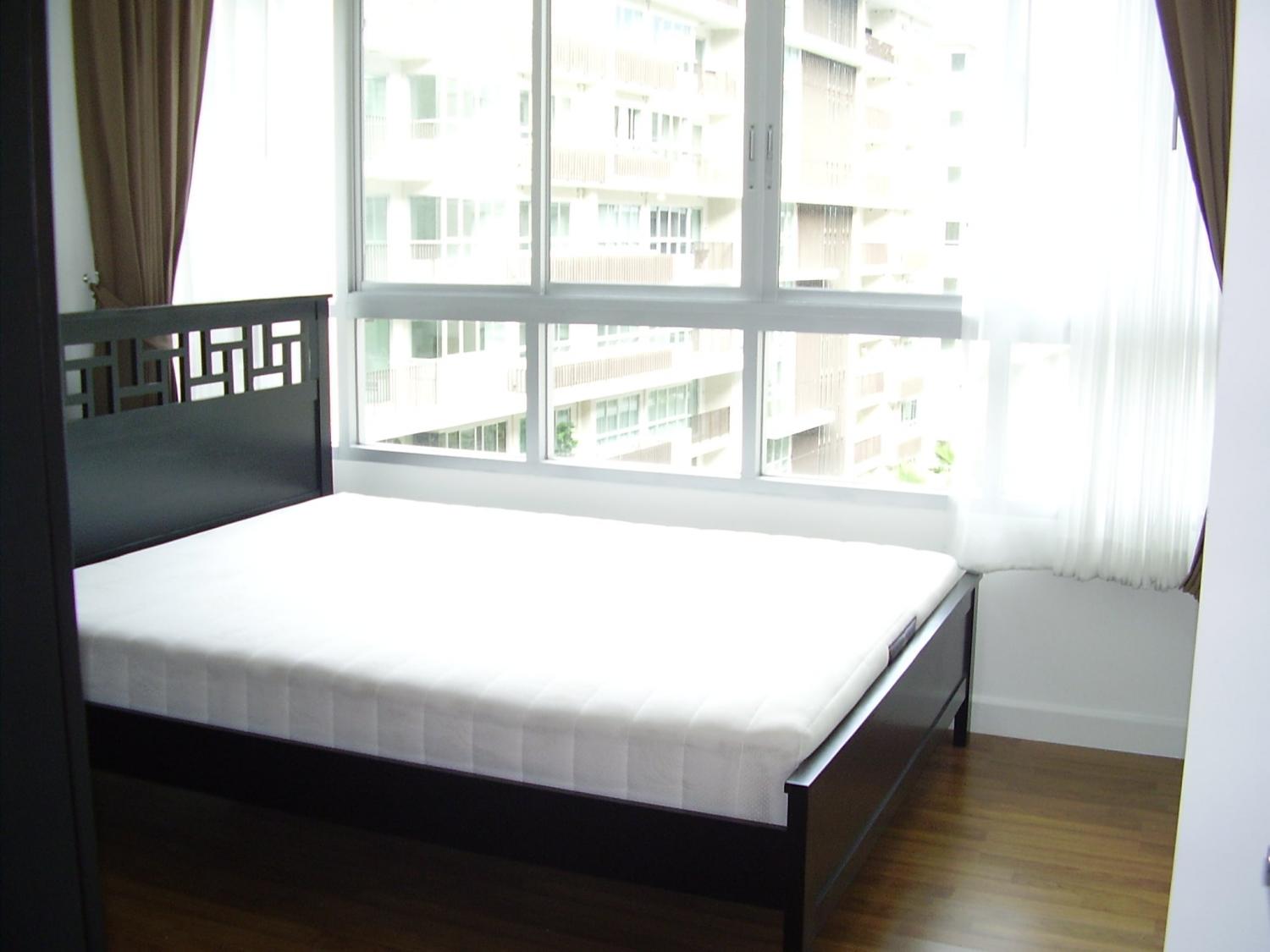 เช่าคอนโด เดอะ โคลเวอร์ คอนโดมิเนียม - Condo Rental The Clover condominium - 1724068