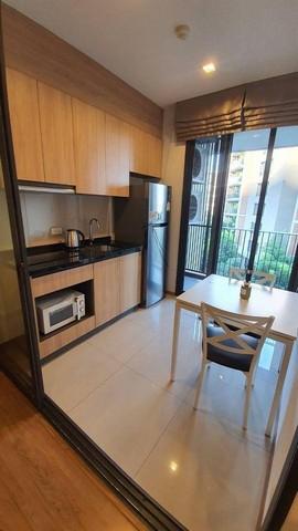 เช่าคอนโด ฮาสุ เฮ้าส์ คอนโดมิเนียม - Condo Rental Hasu Haus condominium - 1727964