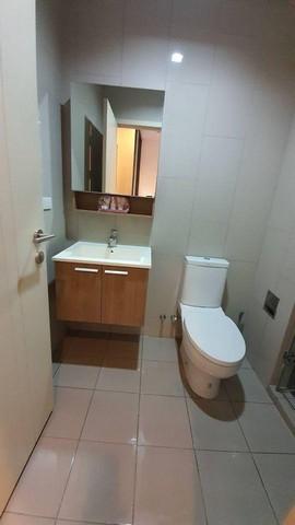 เช่าคอนโด ฮาสุ เฮ้าส์ คอนโดมิเนียม - Condo Rental Hasu Haus condominium - 1727960