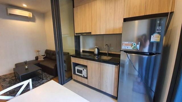 เช่าคอนโด ฮาสุ เฮ้าส์ คอนโดมิเนียม - Condo Rental Hasu Haus condominium - 1727963