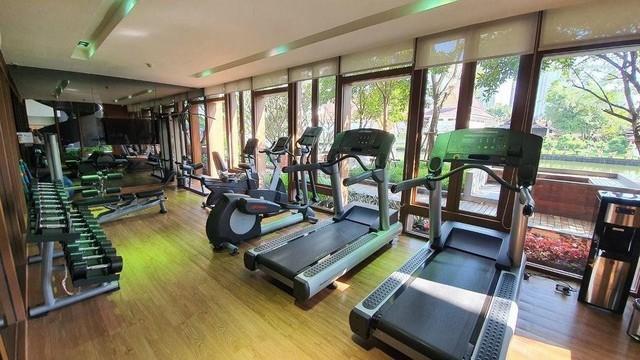 เช่าคอนโด ฮาสุ เฮ้าส์ คอนโดมิเนียม - Condo Rental Hasu Haus condominium - 1727959