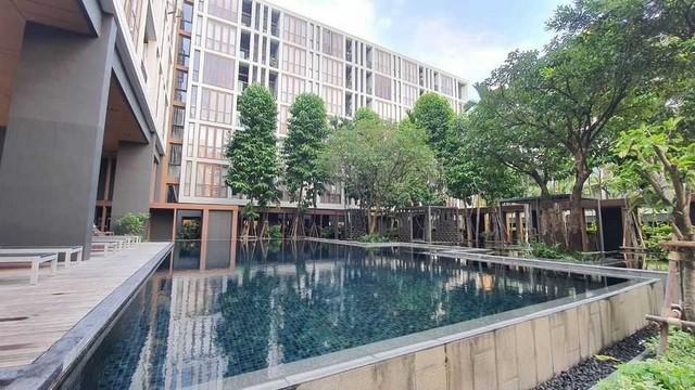 เช่าคอนโด ฮาสุ เฮ้าส์ คอนโดมิเนียม - Condo Rental Hasu Haus condominium - 1727962
