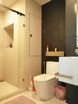 ขายคอนโด The Room BTS Wongwianyai (เดอะรูม บีทีเอส วงเวียนใหญ่) - Sell Condo   - 1733571