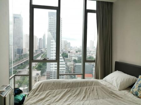 ขายคอนโด The Room BTS Wongwianyai (เดอะรูม บีทีเอส วงเวียนใหญ่) - Sell Condo   - 1733569