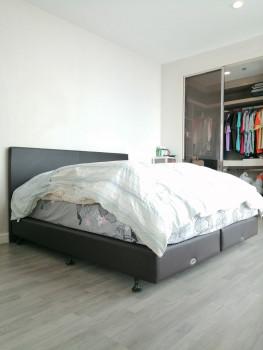 ขายคอนโด The Room BTS Wongwianyai (เดอะรูม บีทีเอส วงเวียนใหญ่) - Sell Condo   - 1733573