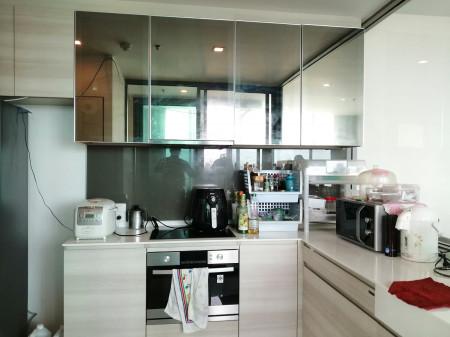 ขายคอนโด The Room BTS Wongwianyai (เดอะรูม บีทีเอส วงเวียนใหญ่) - Sell Condo   - 1733578