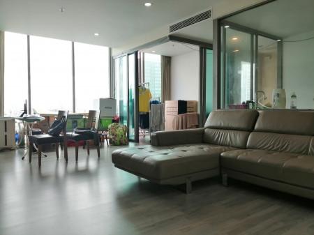 ขายคอนโด The Room BTS Wongwianyai (เดอะรูม บีทีเอส วงเวียนใหญ่) - Sell Condo   - 1733568