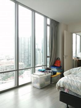 ขายคอนโด The Room BTS Wongwianyai (เดอะรูม บีทีเอส วงเวียนใหญ่) - Sell Condo   - 1733574