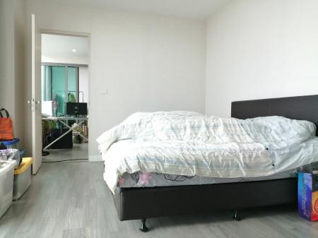ขายคอนโด The Room BTS Wongwianyai (เดอะรูม บีทีเอส วงเวียนใหญ่) - Sell Condo   - 1733572