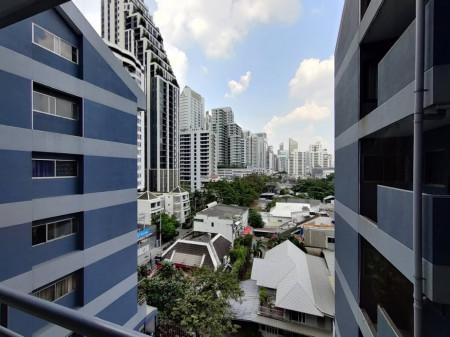 ขายคอนโด ประสานมิตร คอนโดมิเนียม - Sell Condo Prasanmit condominium - 1733627