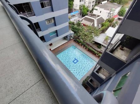 ขายคอนโด ประสานมิตร คอนโดมิเนียม - Sell Condo Prasanmit condominium - 1733626