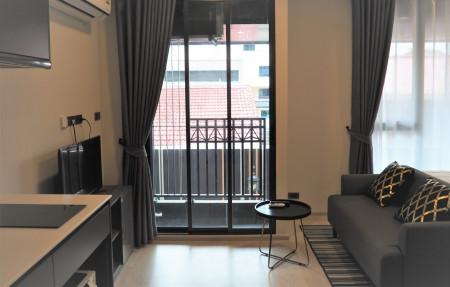 เช่าคอนโด เวนิโอ สุขุมวิท 10 คอนโดมิเนียม - Condo Rental Venio Sukhumvit 10 condominium - 1734050