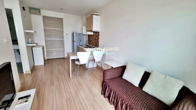 ขายคอนโด แอดเดอร่า แจ้งวัฒนะ คอนโดมิเนียม - Sell Condo Addera Chaengwattana condominium - 1734068