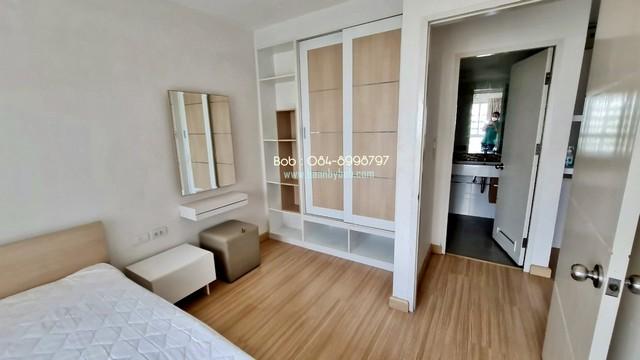ขายคอนโด แอดเดอร่า แจ้งวัฒนะ คอนโดมิเนียม - Sell Condo Addera Chaengwattana condominium - 1734072