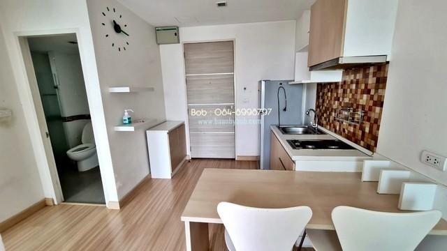 ขายคอนโด แอดเดอร่า แจ้งวัฒนะ คอนโดมิเนียม - Sell Condo Addera Chaengwattana condominium - 1734069