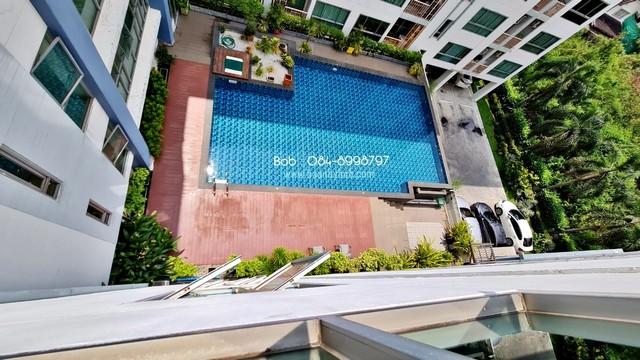 ขายคอนโด แอดเดอร่า แจ้งวัฒนะ คอนโดมิเนียม - Sell Condo Addera Chaengwattana condominium - 1734074