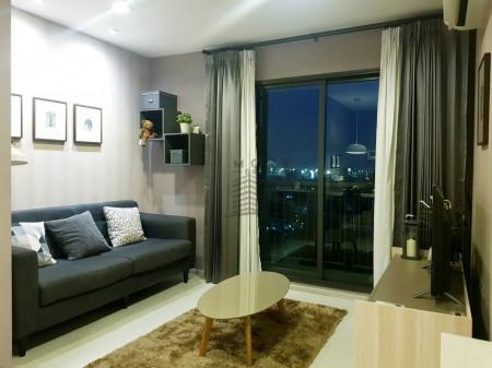 ขายคอนโด RHYTHM สุขุมวิท 36-38 (ริทึ่ม สุขุมวิท 36-38) - Sell Condo   - 1735061