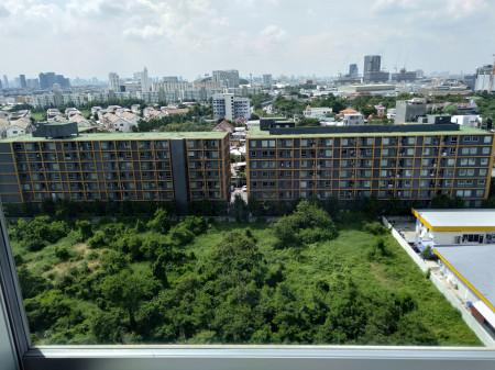 ขายคอนโด ยู ดีไลท์ @ หัวหมาก สเตชั่น คอนโดมิเนียม - Sell Condo U Delight@ Huamak Station condominium - 1735138