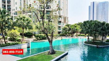 ขายคอนโด เบ็ล แกรนด์ พระราม 9 - Sell Condo   - 1735140