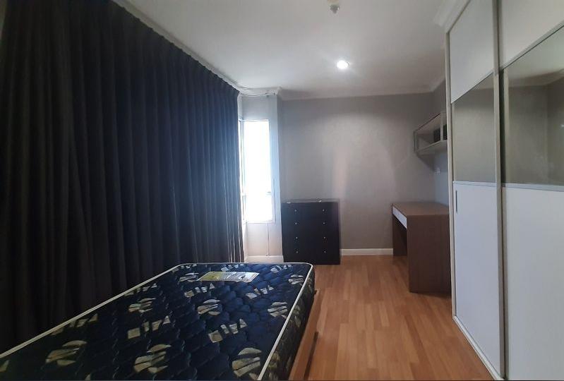 เช่าคอนโด ลุมพินี เพลส พระราม9-รัชดา คอนโดมิเนียม - Condo Rental Lumpini Place Rama IX-Ratchada condominium - 1735377
