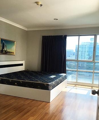 เช่าคอนโด ลุมพินี เพลส พระราม9-รัชดา คอนโดมิเนียม - Condo Rental Lumpini Place Rama IX-Ratchada condominium - 1735373