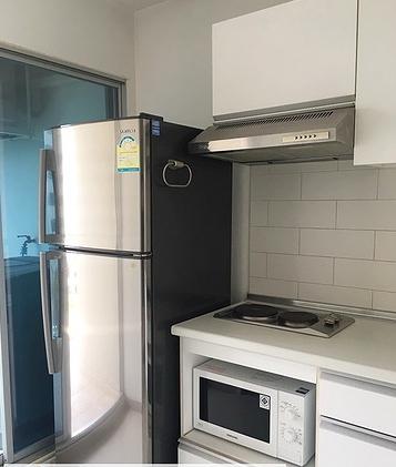 เช่าคอนโด ลุมพินี เพลส พระราม9-รัชดา คอนโดมิเนียม - Condo Rental Lumpini Place Rama IX-Ratchada condominium - 1735379
