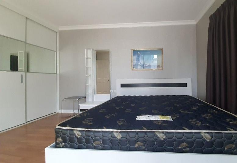 เช่าคอนโด ลุมพินี เพลส พระราม9-รัชดา คอนโดมิเนียม - Condo Rental Lumpini Place Rama IX-Ratchada condominium - 1735376